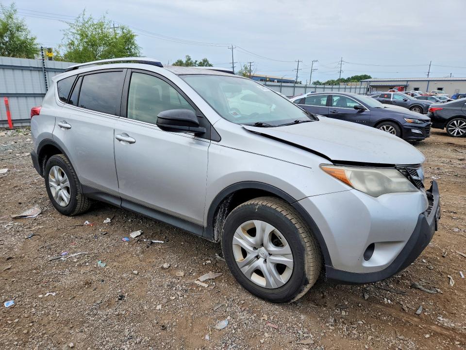 Aukcja sprzedaży 2014 Toyota Rav4, vin: JTMBFREV2EJ000230, numer aukcji: 62498076