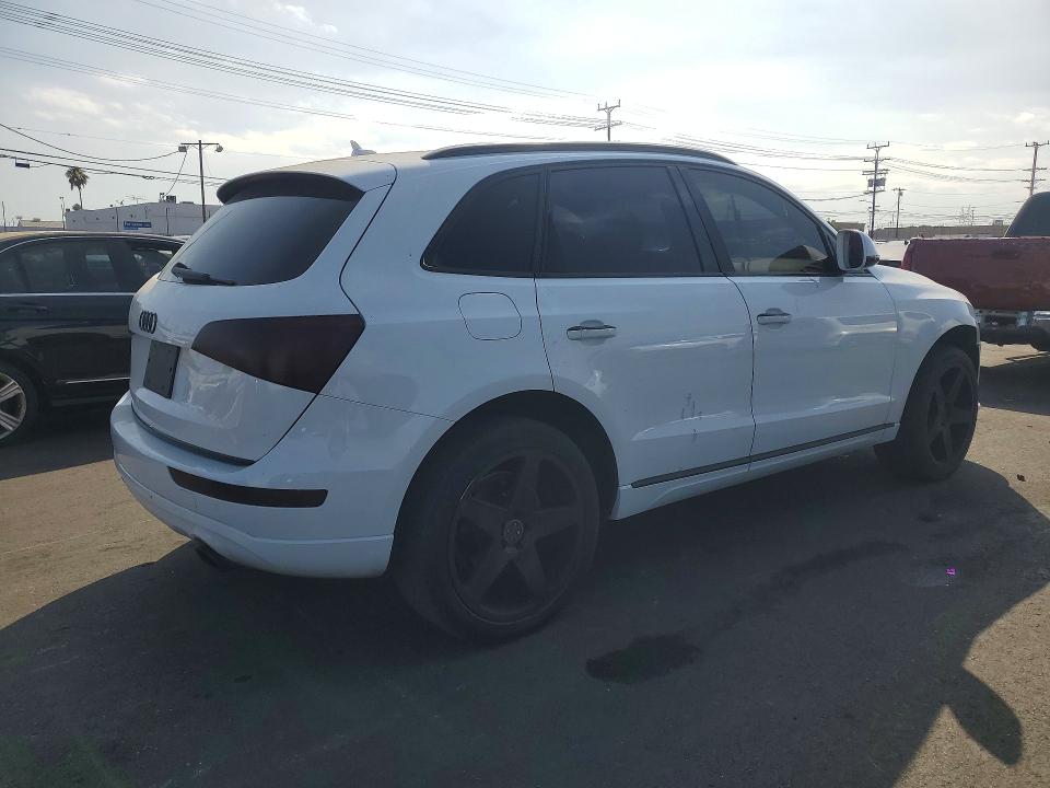 2017 Audi Q5 მანქანა იყიდება აუქციონზე, vin: WA1C2AFP3HA070898, აუქციონის ნომერი: 57933056