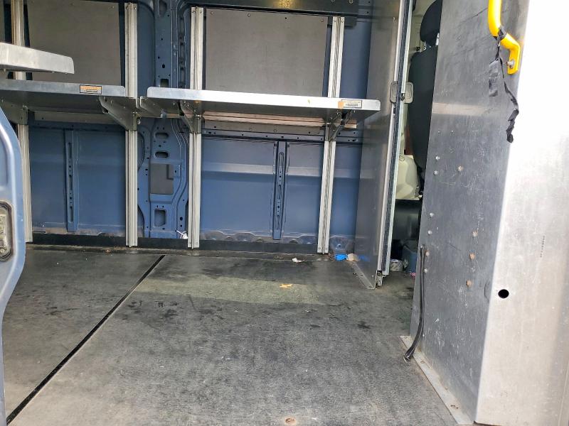 Продажа на аукционе авто 2020 Ram Promaster 3500, vin: 3C6URVJGXLE141001, номер лота: 59745726