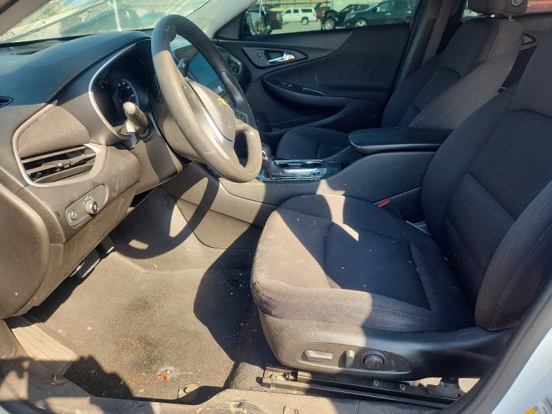Продажа на аукционе авто 2022 Chevrolet Malibu, vin: 1G1ZD5ST7NF163936, номер лота: 58954876