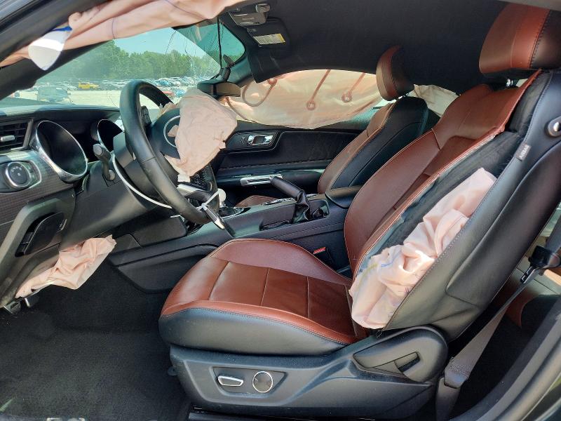 63222486 :رقم المزاد ، 1FA6P8CF5G5327145 vin ، 2016 Ford Mustang مزاد بيع