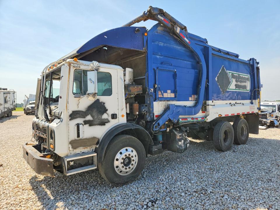 Aukcja sprzedaży 2013 Mack Trl, vin: 1M2AV04C8DM009372, numer aukcji: 62078736