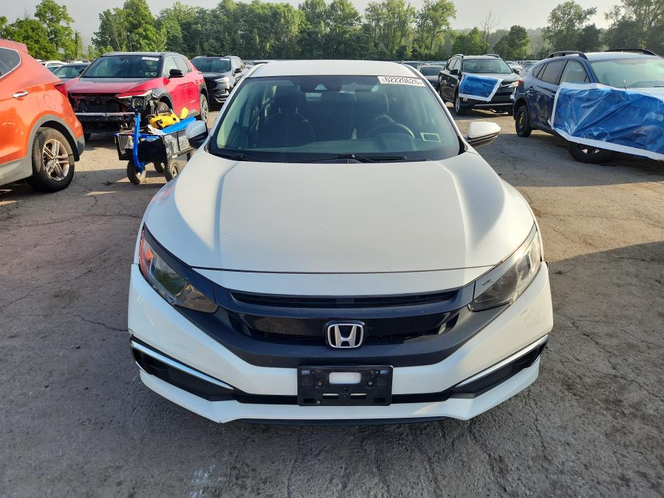 Продажа на аукционе авто 2021 Honda Civic, vin: 2HGFC2F69MH527157, номер лота: 62220626