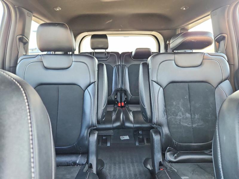 85989915 :رقم المزاد ، 1C4RJKAG8M8161781 vin ، 2021 Jeep Grand Cherokee مزاد بيع