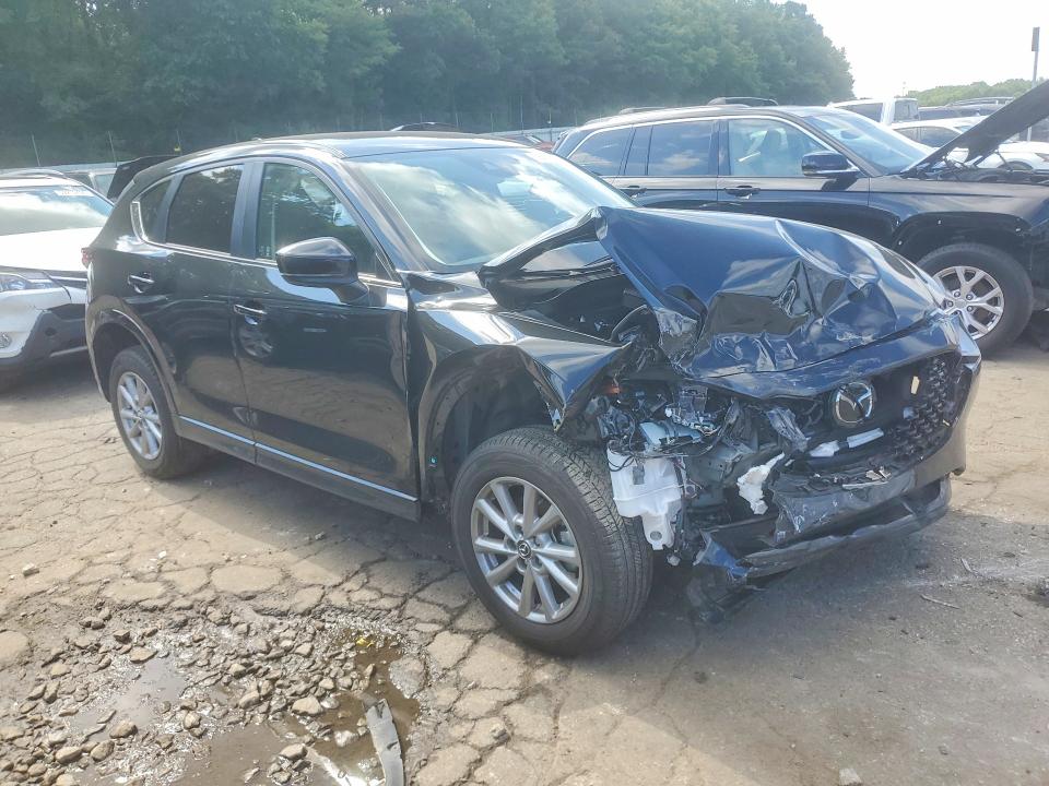Aukcja sprzedaży 2024 Mazda Cx-5, vin: JM3KFBBM4R0376742, numer aukcji: 59842226