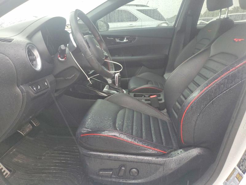 Aukcja sprzedaży 2024 Kia Forte, vin: 3KPF44AC2RE715395, numer aukcji: 63186356