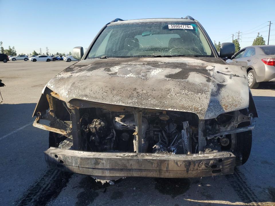 Продаж на аукціоні авто 2006 Toyota Highlander, vin: JTEEP21A060186583, номер лоту: 59904776