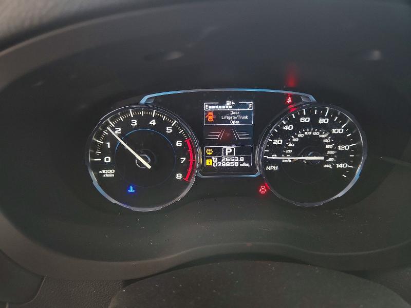Продаж на аукціоні авто 2018 Subaru Forester, vin: JF2SJARC5JH453351, номер лоту: 61474146