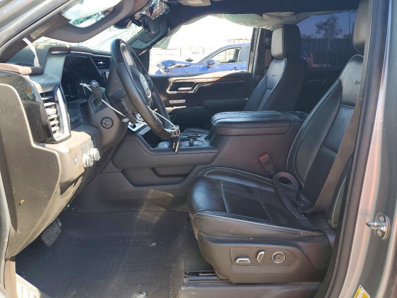 Продажа на аукционе авто 2024 Gmc Sierra, vin: 1GTPHGEDXRZ335299, номер лота: 61042976