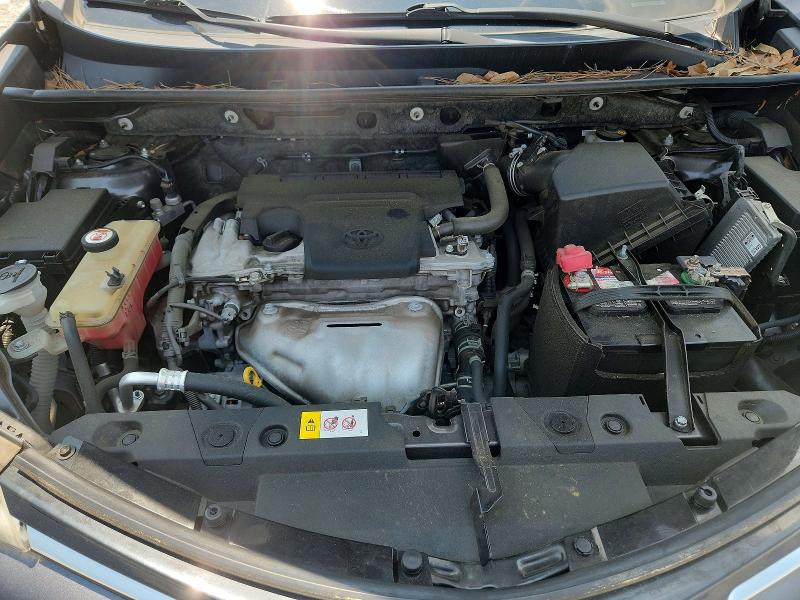 Продажа на аукционе авто 2017 Toyota Rav4, vin: JTMZFREV0HJ715235, номер лота: 62931676