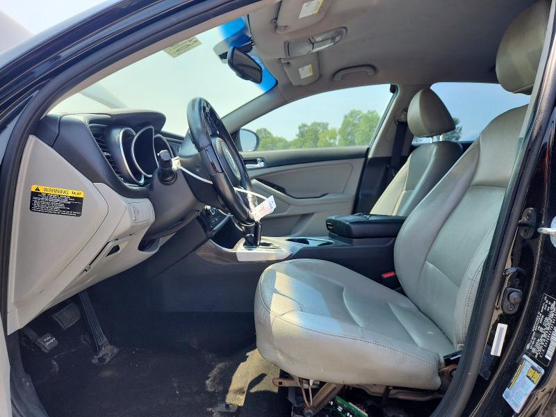 Продаж на аукціоні авто 2015 Kia Optima, vin: 5XXGN4A7XFG412694, номер лоту: 61355016