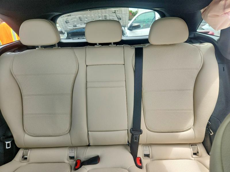 Продаж на аукціоні авто 2024 Mercedes-benz Glc, vin: W1NKM4HB6RF232583, номер лоту: 61054496