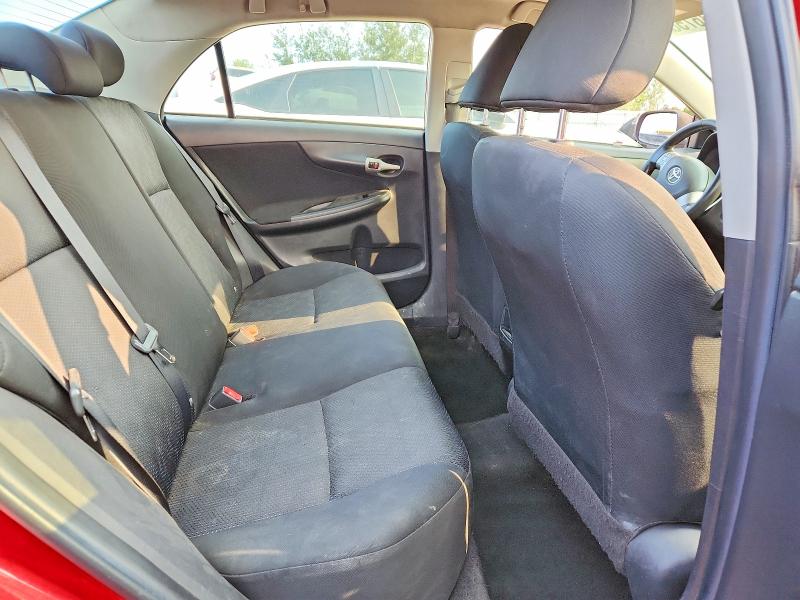 2010 Toyota Corolla მანქანა იყიდება აუქციონზე, vin: 2T1BU4EEXAC399094, აუქციონის ნომერი: 62836756
