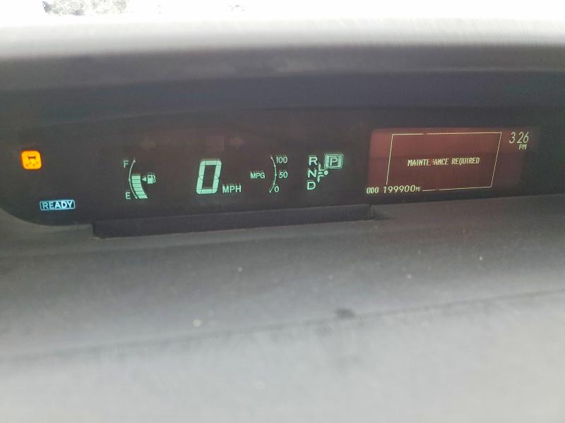 61602926 :رقم المزاد ، JTDKN3DU4C1599668 vin ، 2012 Toyota Prius مزاد بيع
