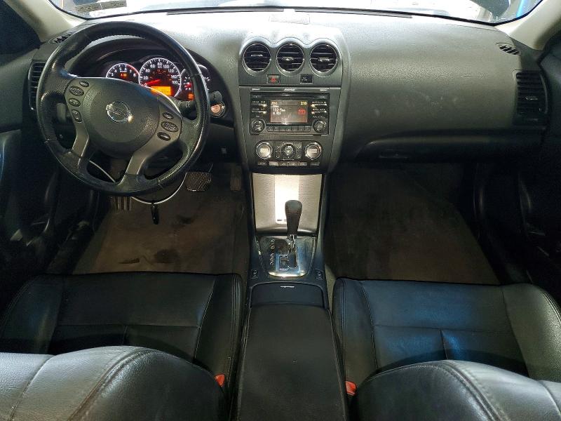 62765896 :رقم المزاد ، 1N4AL2AP7CC164275 vin ، 2012 Nissan Altima مزاد بيع