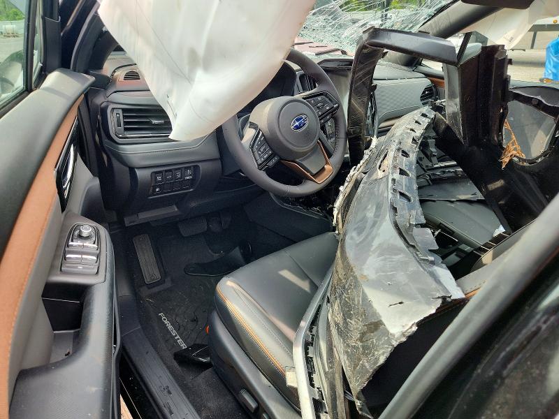 Aukcja sprzedaży 2026 Subaru Forester, vin: 4S4SLSJ71T3095173, numer aukcji: 62978776