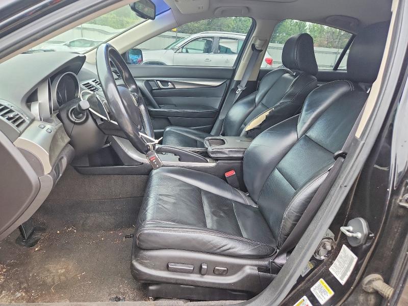 Aukcja sprzedaży 2010 Acura Tl, vin: 19UUA9F58AA002291, numer aukcji: 60253676