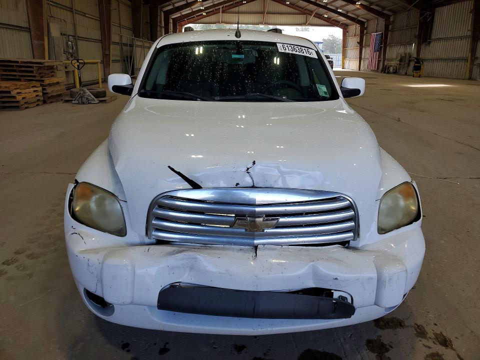61363816 :رقم المزاد ، 3GNBABFW7BS590164 vin ، 2011 Chevrolet Hhr مزاد بيع