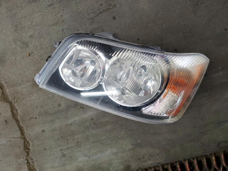 62463816 :رقم المزاد ، JTEGD21A710014514 vin ، 2001 Toyota Highlander مزاد بيع