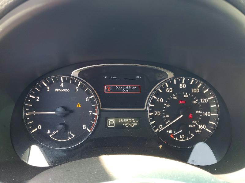 Продажа на аукционе авто 2013 Nissan Altima, vin: 1N4AL3AP1DC169804, номер лота: 61322386