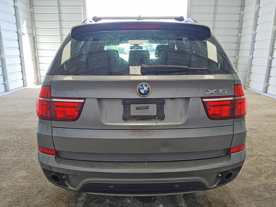 60903966 :رقم المزاد ، 5UXZV4C51CL752203 vin ، 2012 Bmw X5 مزاد بيع