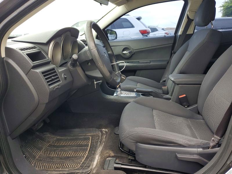 2010 Dodge Avenger მანქანა იყიდება აუქციონზე, vin: 1B3CC4FB1AN145199, აუქციონის ნომერი: 61012756