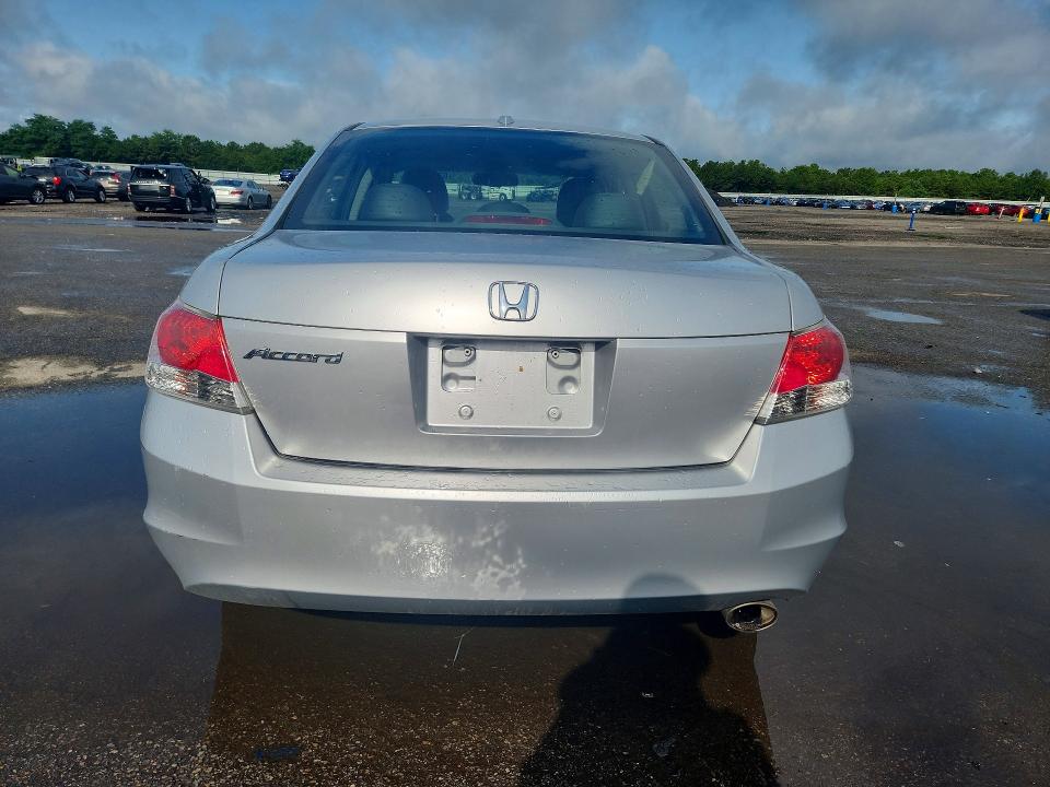 Aukcja sprzedaży 2009 Honda Accord, vin: 1HGCP268X9A015048, numer aukcji: 62799696