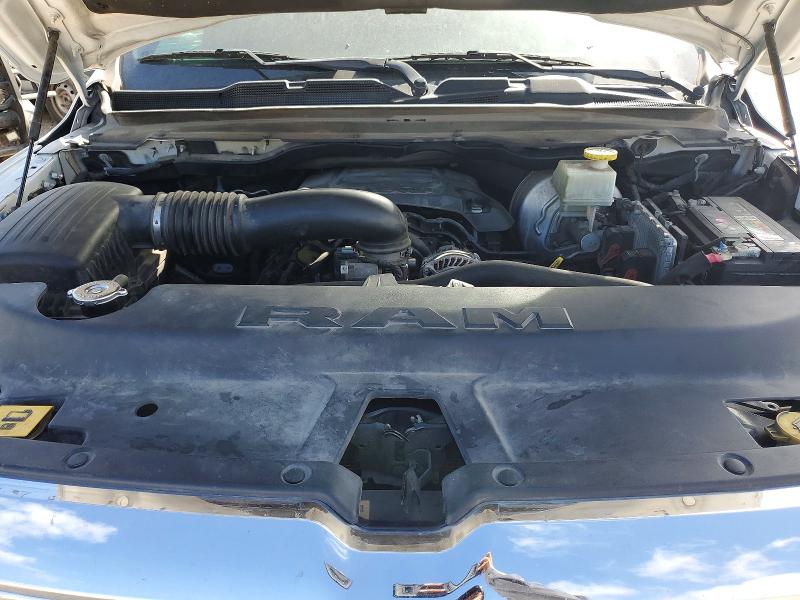 Продаж на аукціоні авто 2021 Ram 1500, vin: 1C6SRFMT9MN650919, номер лоту: 60050626