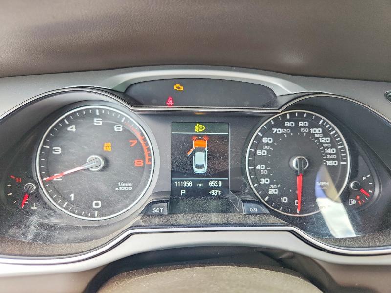 Aukcja sprzedaży 2016 Audi A4, vin: WAUFFAFL1GN007758, numer aukcji: 60440126