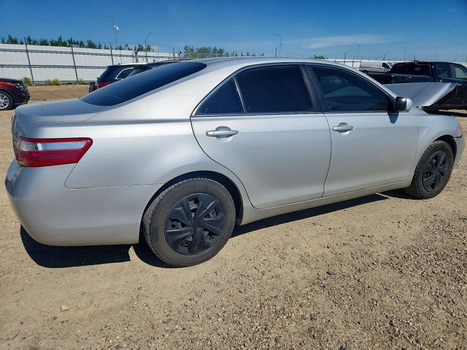 Продажа на аукционе авто 2007 Toyota Camry, vin: 4T1BE46K57U503841, номер лота: 59784106