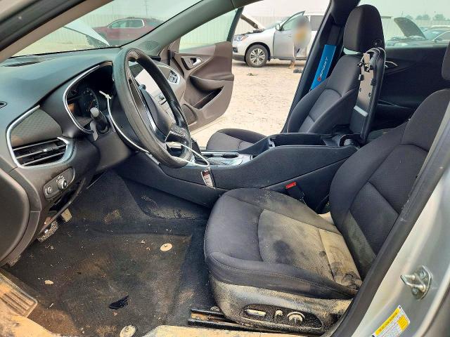 Продаж на аукціоні авто 2020 Chevrolet Malibu, vin: 1G1ZD5ST0LF055168, номер лоту: 61165506