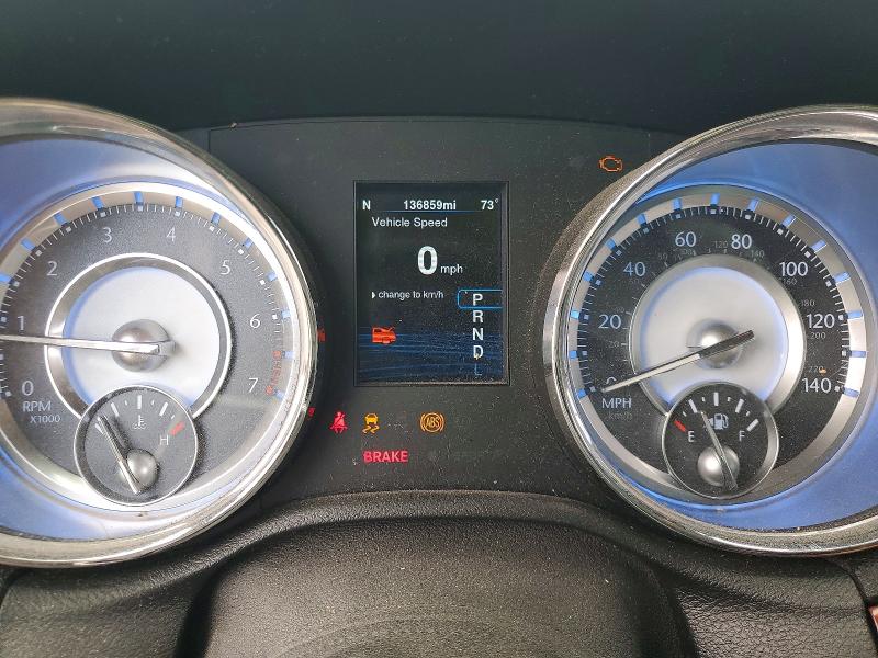 Продаж на аукціоні авто 2014 Chrysler 300, vin: 2C3CCARG5EH306211, номер лоту: 61956666