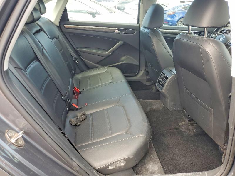 Aukcja sprzedaży 2018 Volkswagen Passat, vin: 1VWBA7A35JC039428, numer aukcji: 60227176