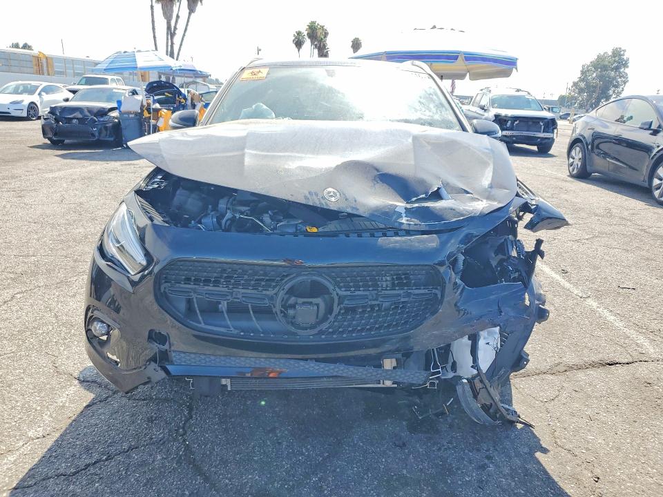 Продажа на аукционе авто 2023 Mercedes-benz Gla, vin: W1N4N4GB0PJ528846, номер лота: 61055746