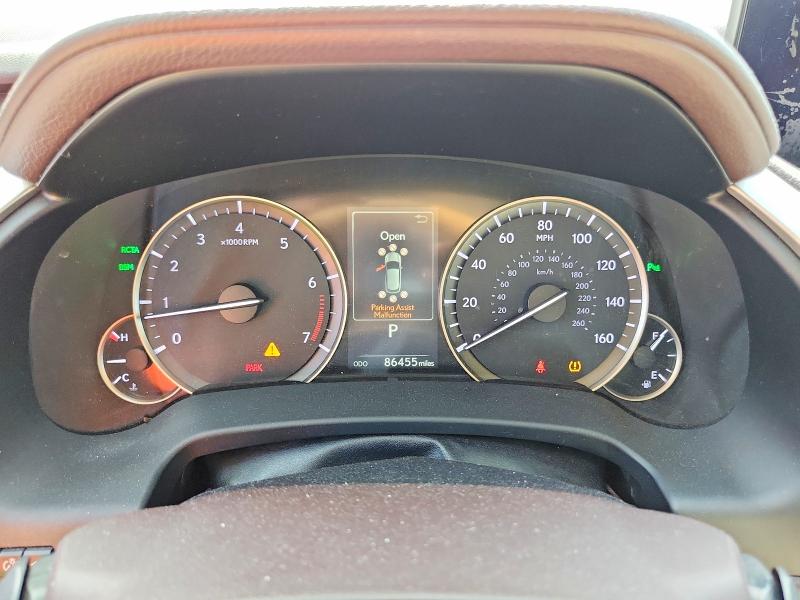 Продажа на аукционе авто 2016 Lexus Rx, vin: 2T2ZZMCAXGC027579, номер лота: 60236056