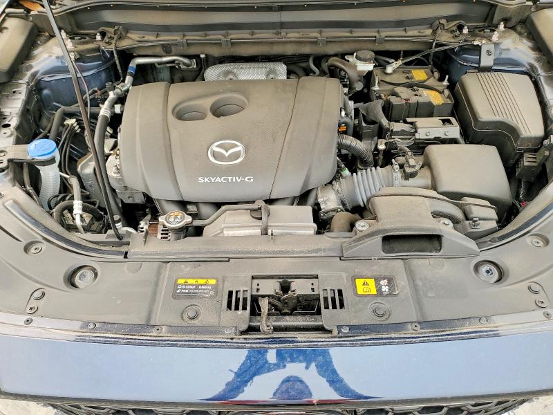 Aukcja sprzedaży 2024 Mazda Cx-5, vin: JM3KFBBL9R0438076, numer aukcji: 61229566