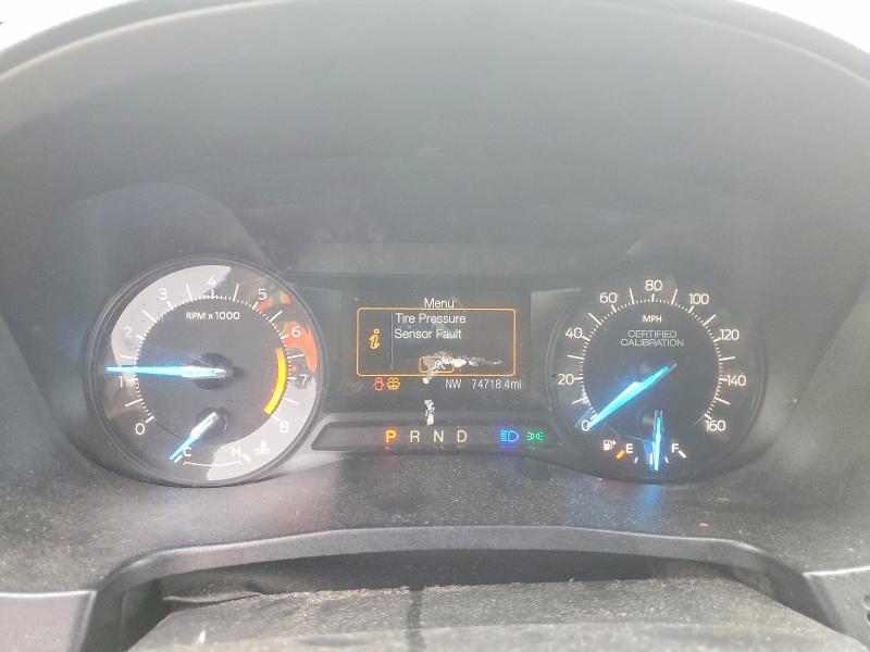 Aukcja sprzedaży 2016 Ford Explorer, vin: 1FM5K8AR4GGA78161, numer aukcji: 60041756