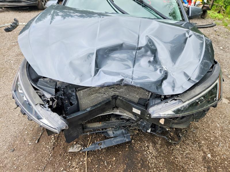 Продаж на аукціоні авто 2020 Hyundai Elantra, vin: KMHD84LF6LU001731, номер лоту: 62261476