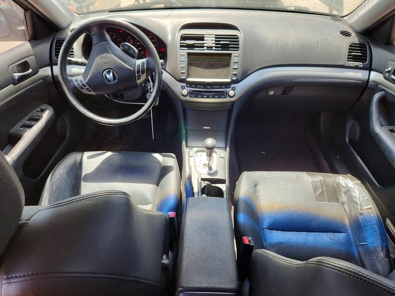 Aukcja sprzedaży 2005 Acura Tsx, vin: JH4CL96925C010001, numer aukcji: 63352006