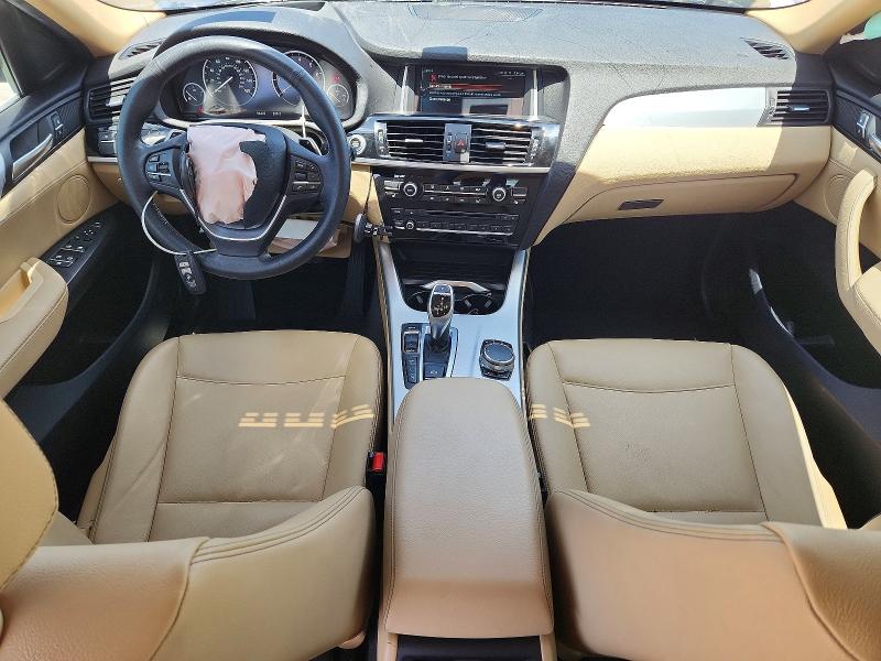 Aukcja sprzedaży 2017 Bmw X4, vin: 5UXXW3C55H0T78928, numer aukcji: 63238766