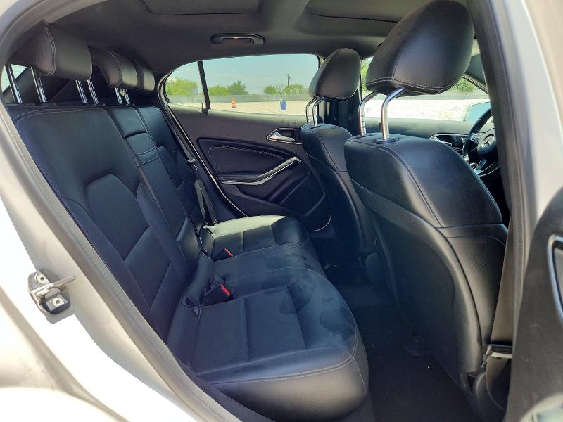 Продажа на аукционе авто 2020 Mercedes-benz Gla, vin: WDCTG4EB9LU026890, номер лота: 62790876