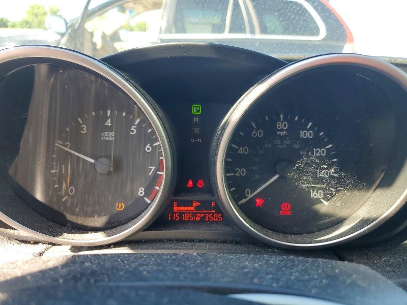 Продажа на аукционе авто 2010 Mazda 3, vin: JM1BL1SG1A1191424, номер лота: 60705936