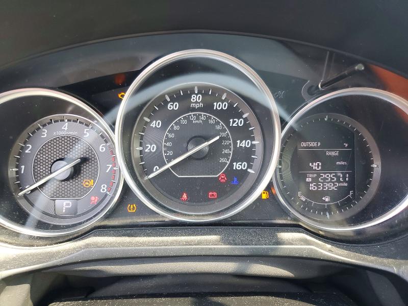 Aukcja sprzedaży 2015 Mazda 6, vin: JM1GJ1U67F1167541, numer aukcji: 59251566
