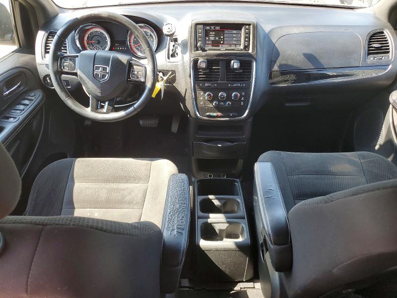 Aukcja sprzedaży 2017 Dodge Grand Caravan, vin: 2C4RDGBG2HR706886, numer aukcji: 61163556
