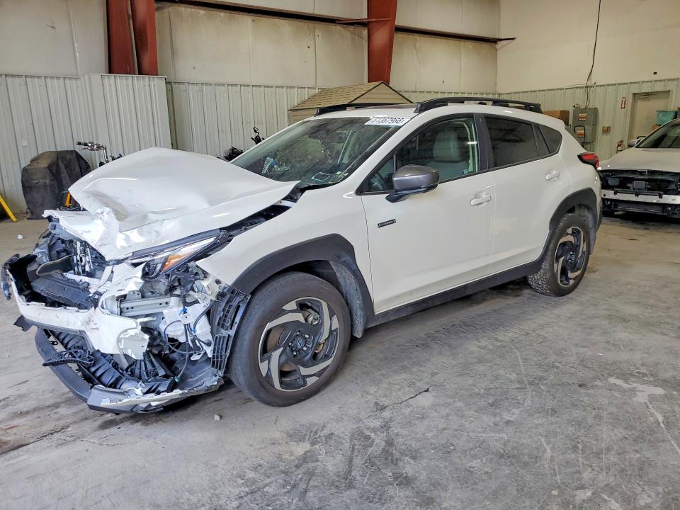 Aukcja sprzedaży 2026 Subaru Crosstrek, vin: JF2GUSND6T8214704, numer aukcji: 61367966