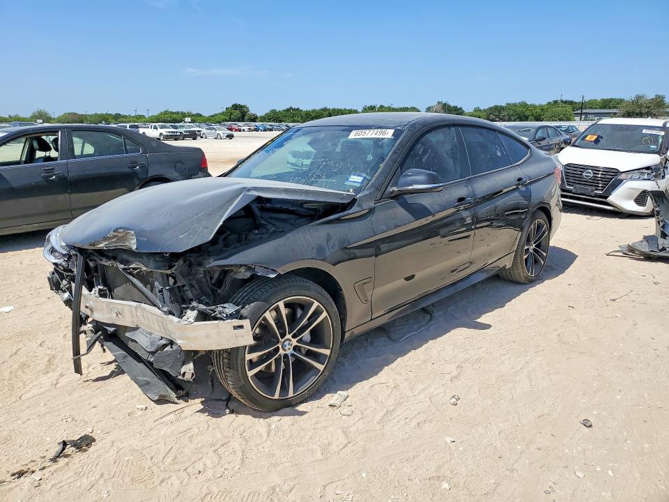 Aukcja sprzedaży 2018 Bmw 340, vin: WBA8Y3C58JG451395, numer aukcji: 60577496