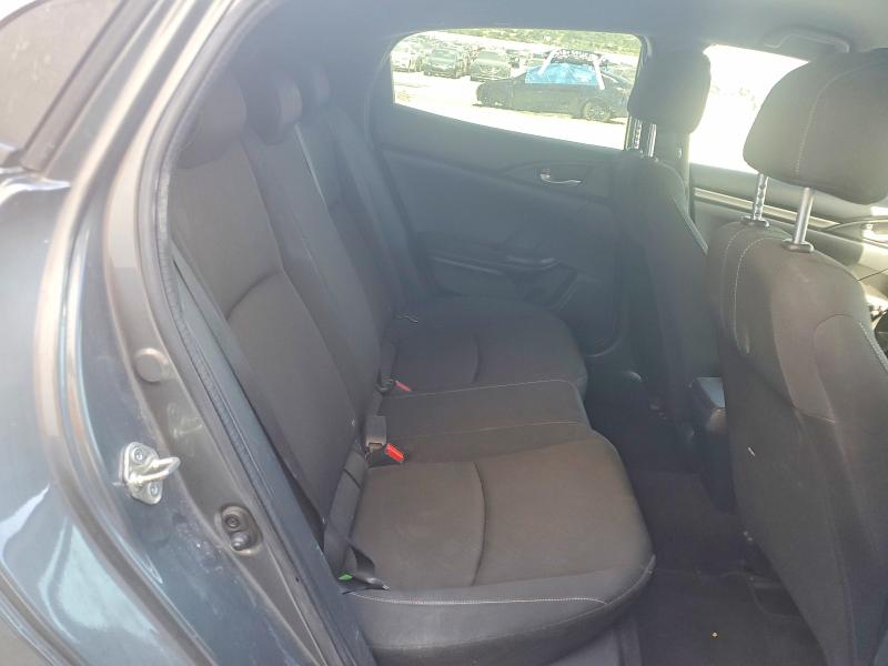 Продажа на аукционе авто 2017 Honda Civic, vin: SHHFK7H29HU226228, номер лота: 59737076