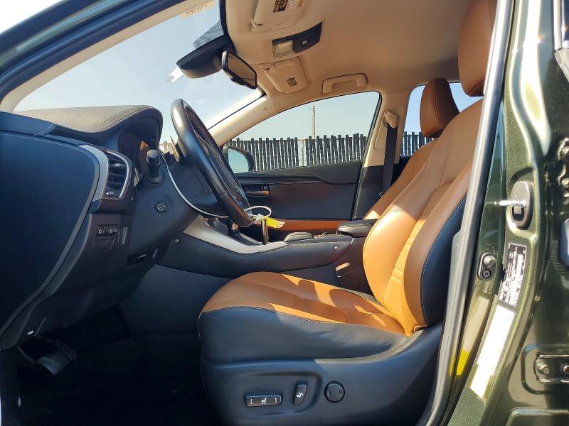 Aukcja sprzedaży 2021 Lexus Nx 300, vin: JTJDARBZ1M2186766, numer aukcji: 59881646