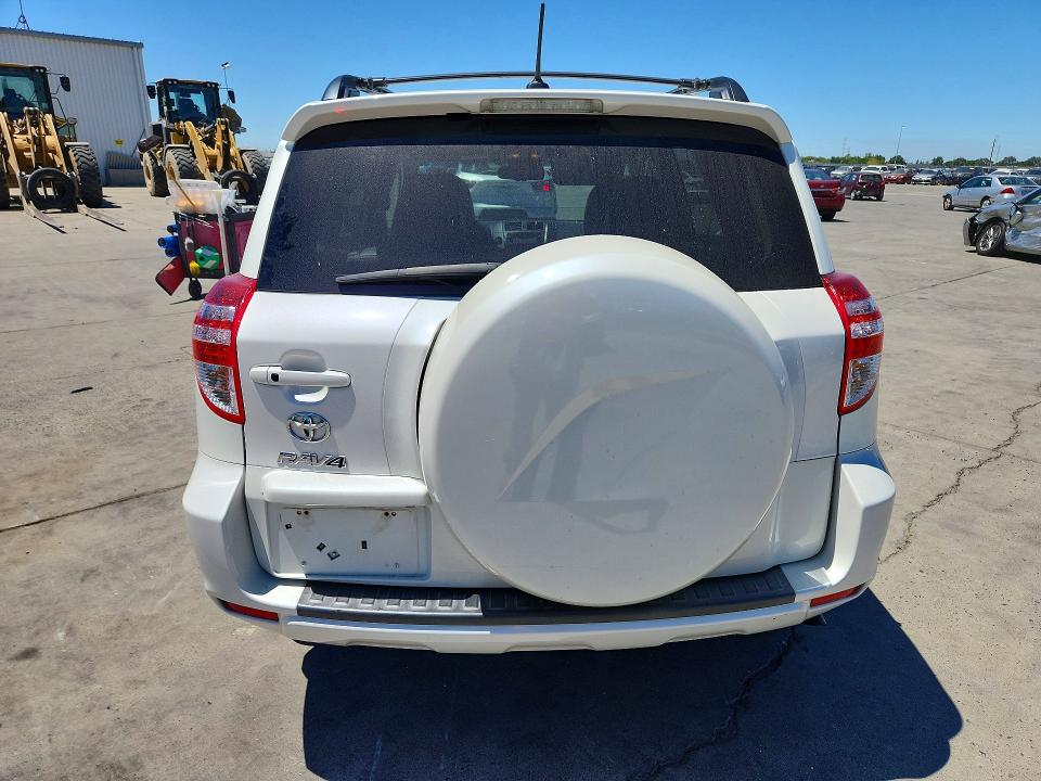 Aukcja sprzedaży 2012 Toyota Rav4, vin: 2T3YF4DV5CW147588, numer aukcji: 59917586