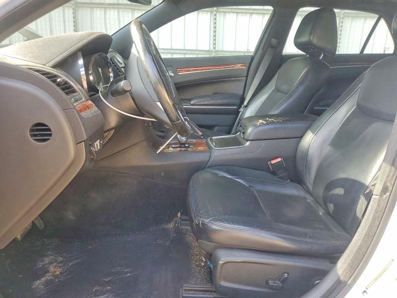 2013 Chrysler 300 მანქანა იყიდება აუქციონზე, vin: 2C3CCAAG9DH534027, აუქციონის ნომერი: 61338136